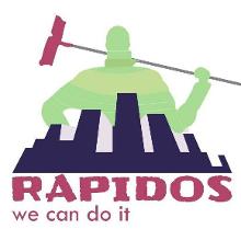 Rapidos we can do it 